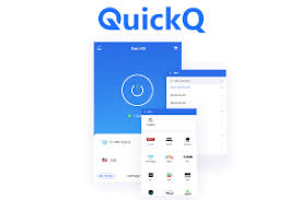 QuickQ API 使用指南：QuickQ开发集成完整教程？